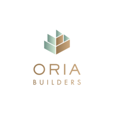 Oria Builders logo