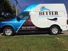 Avatar for Better Heating and Air Conditioning, LLC