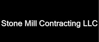 Stone Mill Contracting LLC logo