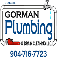 Avatar for Gorman Plumbing & Drain Cleaning - Home Facebook
