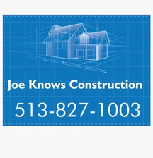 Avatar for JOE KNOWS CONSTRUCTION LLC