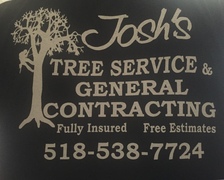 Avatar for Josh's Tree Service & General Contracting