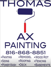 Avatar for Thomas Ax Painting & Contracting, LLC
