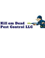 Avatar for Kill'em Dead Pest Control
