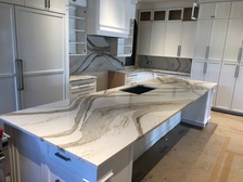 IC Granite, Inc. logo