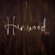 Hinwood Inc. logo