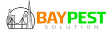 Bay Pest Solutions, Inc. logo