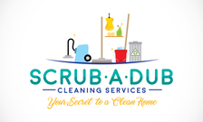 Scrub A Dub Cleaning Services, LLC logo