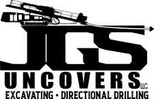 JGS Uncovers logo