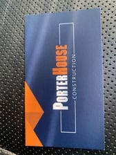 Porterhouse Commercial Construction, LLC logo