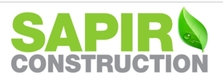 Sapir Construction, Inc. logo