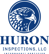 Huron Inspections, LLC logo