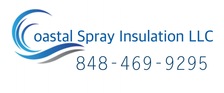Logo for Coastal Spray Insulation LLC