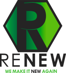 Renew Upholstery Services, LLC logo