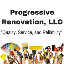 Avatar for Progressive Renovation, LLC