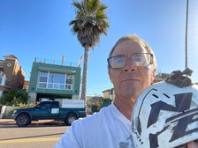 Logo for Joseph Descans Tree Service