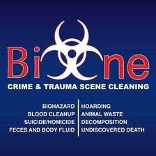 Crime Scene and Hoarding Clean-Up of Southern Nevada, LLC logo