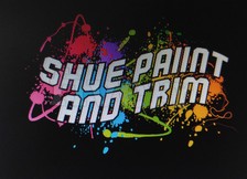 Shue Paint & Trim logo