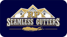 Avatar for RP Seamless Gutters - Home Facebook