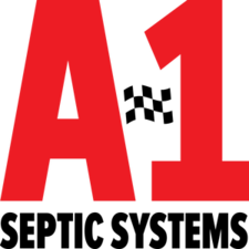 Logo for A-1 Septic Systems