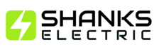 Logo for Shanks Electric