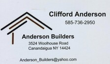 Avatar for Anderson Builders