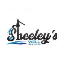 Sheeley's Well Services logo