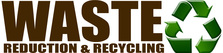 Waste Reduction, Recycling & Transfer, Inc. logo