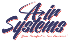 Air Systems logo