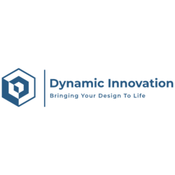 Dynamic Innovations, LLC logo