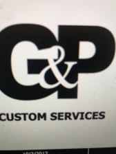 Avatar for G & P Custom Service