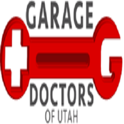 Garage Doctors of Utah logo