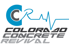 Colorado Concrete Revival - Home Facebook logo