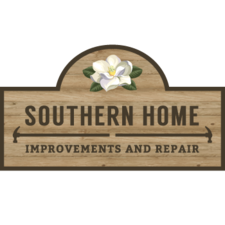 Southern Home Improvements and Repair logo