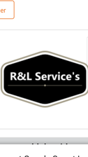 Avatar for R & L Services - Unlicensed Contractor