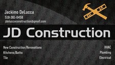 Avatar for JD Construction