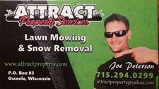 Avatar for Attract Property Services