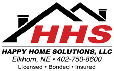 Happy Home Solutions, LLC logo