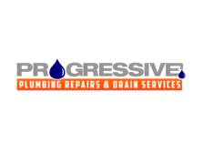 Progressive Plumbing Repairs & Drain Services, LLC logo