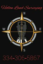 Fredrick Hollon logo