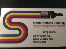 Avatar for Smith Bros Painting