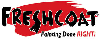 Fresh Coat Painters of Longmont logo