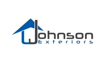 Johnson Exteriors logo