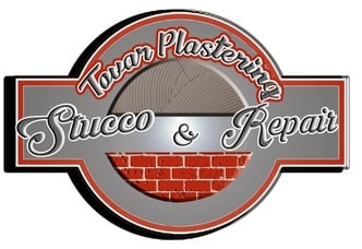 Tovar Plastering and Stucco Repair logo