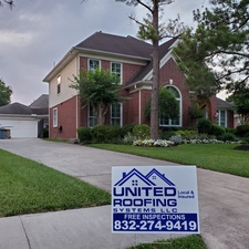 United Roofing Systems Houston Tx 77064 Homeadvisor