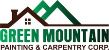 Green Mountain Painting & Carpentry, Corp. logo