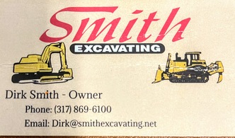 Smith Excavating logo