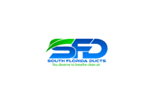 South Florida Ducts logo
