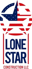 Lone Star Construction logo