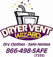 Avatar for Dryer Vent Wizard